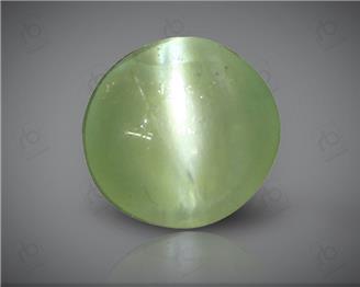 Natural Chrysoberyl Cat's eye Certified 1.67 carats -96438